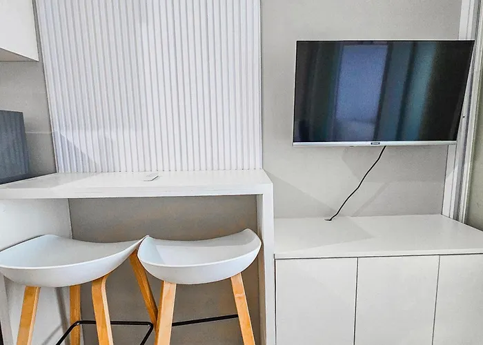 Makati Jazz Residences With Netflix Aparthotel